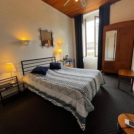 Nouvel Hotel Saint-Raphaël Zewnętrze zdjęcie