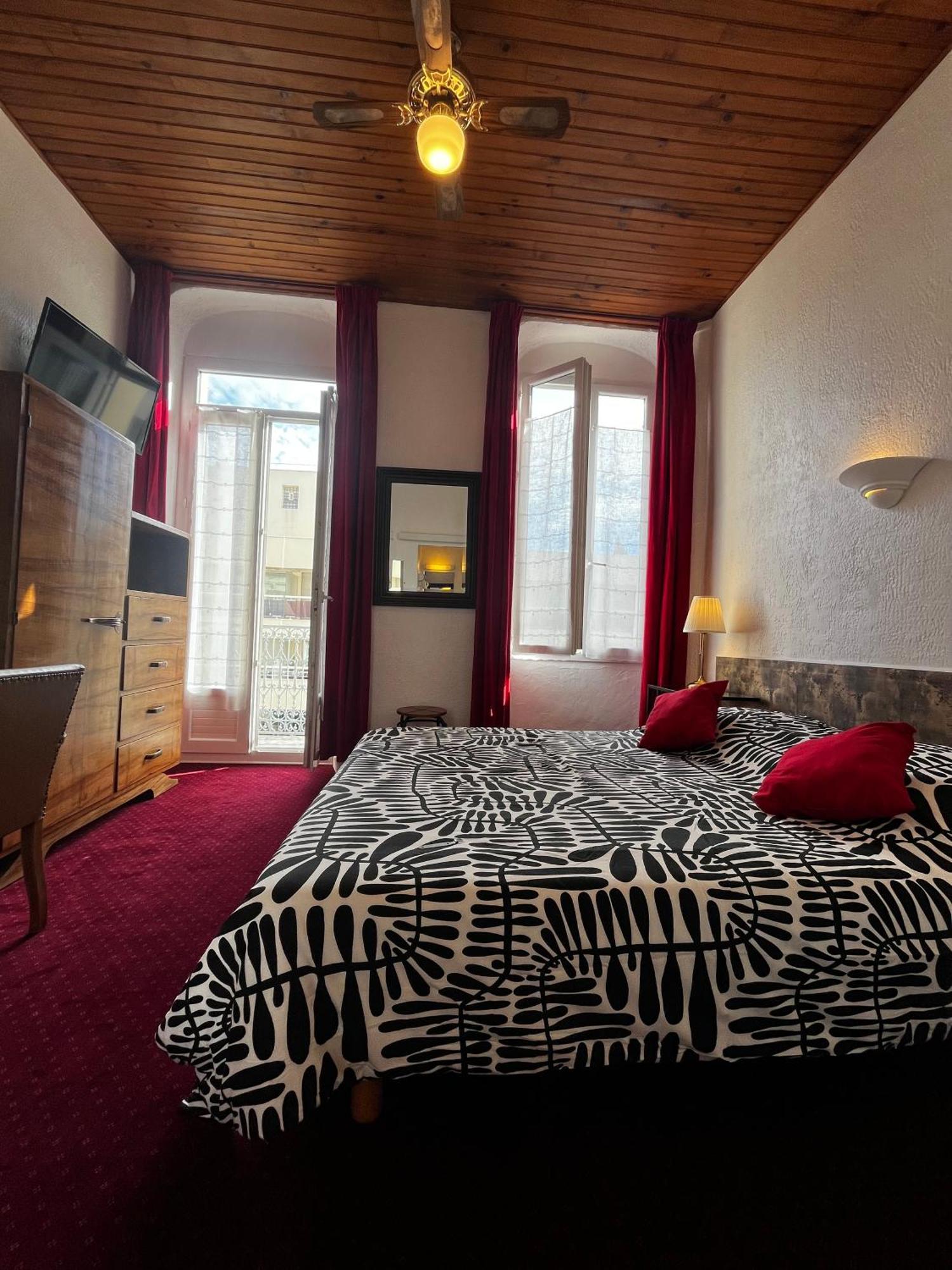 Nouvel Hotel Saint-Raphaël Zewnętrze zdjęcie